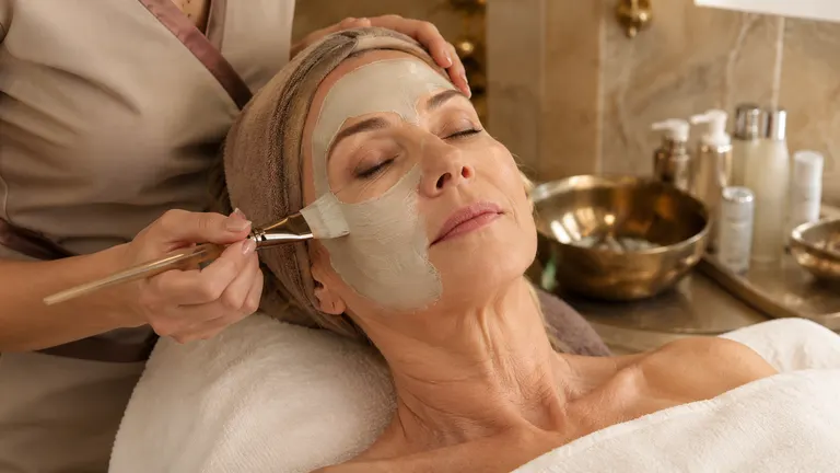 Deep Cleansing Facial
