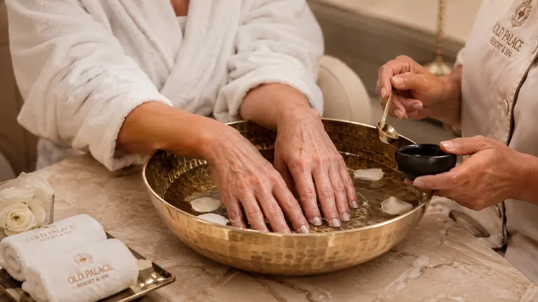 Manicure