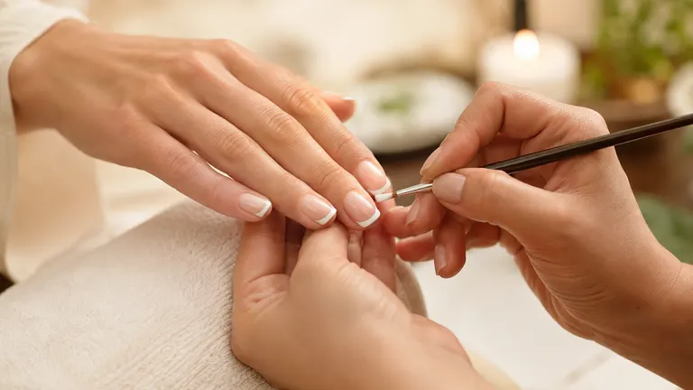 Nail Art Design